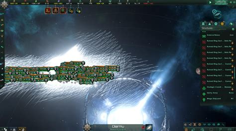 Stellaris nanite flak battery  Nanite Flak Battery; Two random tier V ship componentsThe following leviathans provide tremendous rewards in Paradox's Stellaris