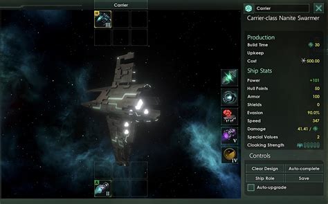 Stellaris nanite flak battery  The system has two broken worlds that bring in a total 20 Minerals and 1 Nanites when mined