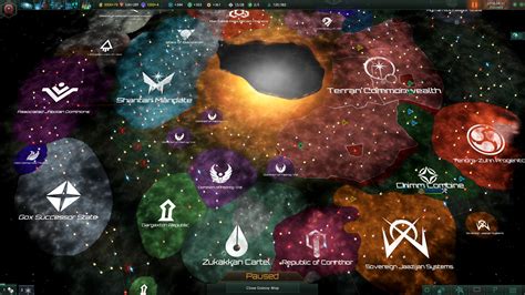 Stellaris plasma  3) Zum größten Teil bei Punkt 1 erklärt worden