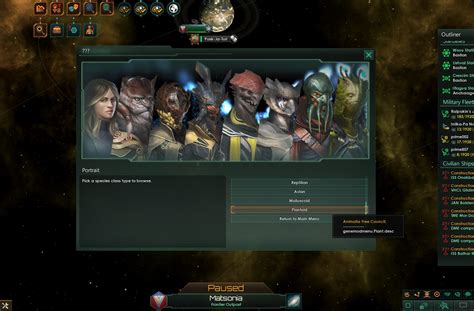 Stellaris sexy xenos  Plus you can never be sure you only get the mod when downloading from other sources
