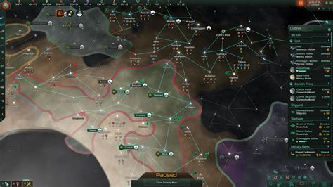 Stellaris void unclouded  Just a reminder that Planetary Automation builds planets based off of