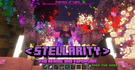 Stellarity mod mod file