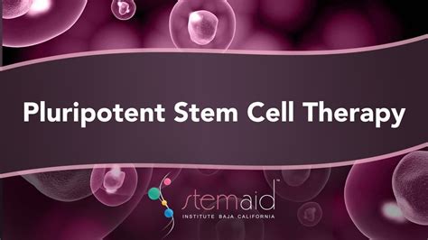 Stemaid institute mexico  How is the Stemaid Institute stem cell facial unique? At Stemaid Institute, here in Los Cabos, Mexico, we use pluripotent stem cells and exosomes (Plurisomes™), in our stem cell therapy and in our