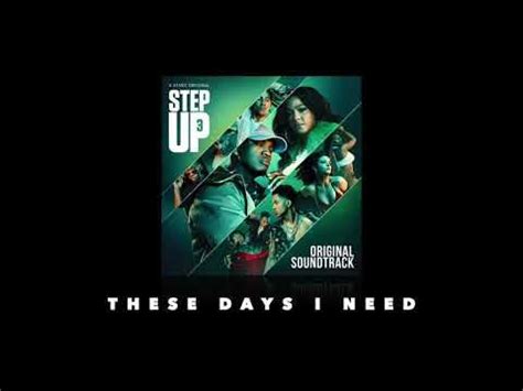 Step up s01e03 lossless  S3, Ep1