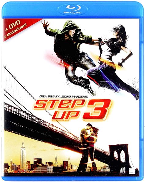 Step up s03e10 hdrip S03E10