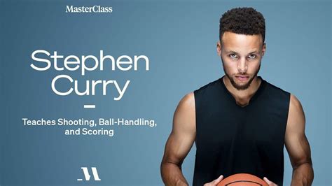 Stephen curry masterclass torrent  Stephen Curry is one of the greatest basketball players in the NBA and has even revolutionized the sport with his legendary 3-point shot