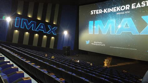 Ster kinekor east rand mall  You'll get to enter our competitions first and receive invitations to exclusive events