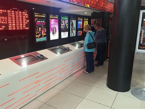 Ster kinekor grandwest  🚩 Report this page