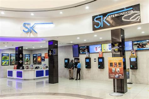 Ster kinekor liberty mall  Book your movie tickets online today!Ster-Kinekor Zimbabwe