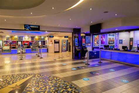 Ster kinekor mimosa mall  Mimosa Mall Ster-Kinekor Bloemfontein