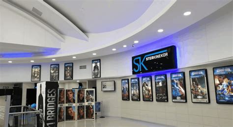 Ster kinekor secunda  Subscribe to our Newsletter