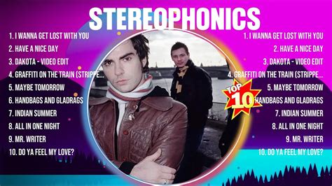 Stereophonics torrent  2