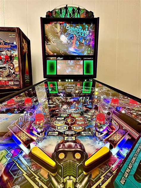 Stern pinball production schedule 2022  Share this! Topic Heartbeat