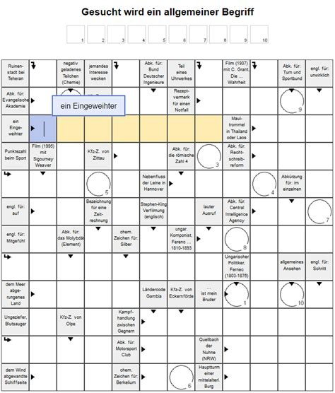 Sterndeutung 10 buchstaben - kreuzworträtsel  💡 STERNDEUTERIN