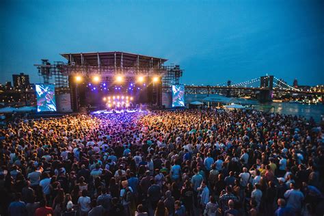 Sterne park concerts  The series launches on Friday, July 14, when global popstar Jung Kook of BTS takes the stage in New York City's Central Park to perform his songs, including solo debut single "Seven