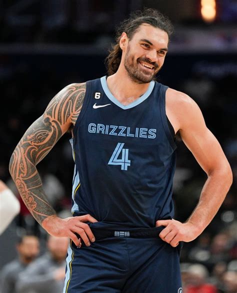 Steven adams height and weight  Theme Dynamic Ratings