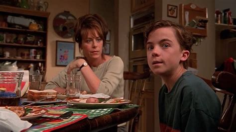 Stevie's parents malcolm in the middle  The first season of Malcolm in the Middle premiered on January 9, 2000, on Fox, and ended on May 21, 2000, with a total of sixteen episodes