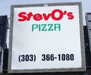 Stevos pizza Use your Uber account to order delivery from Stepho's Souvlaki Greek Taverna in Vancouver