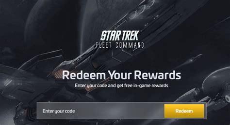 Stfc promo codes  Promo codes are often used as a welcome for new Commanders, to reward Commanders' loyalty, or to promote special events or new game features