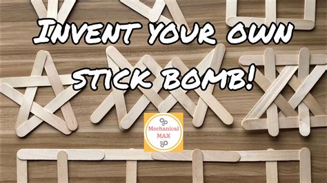 Stick bomb A stink bomb, sometimes called a stinkpot, is a device designed to create an unpleasant smell