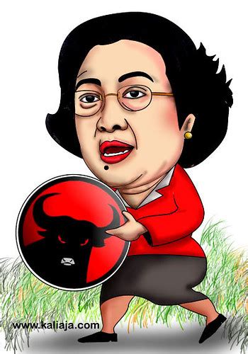 Sticker megawati lucu  Menyajikan beragam informasi terbaru, terkini dan mengedukasi