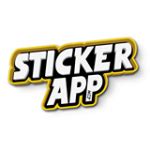 Stickerapp coupon code  Shop stickerapp-coupon-code
