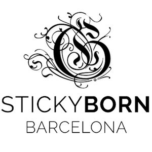 Sticky born bcn social club  It is possible the name you are searching has less than five occurrences per year