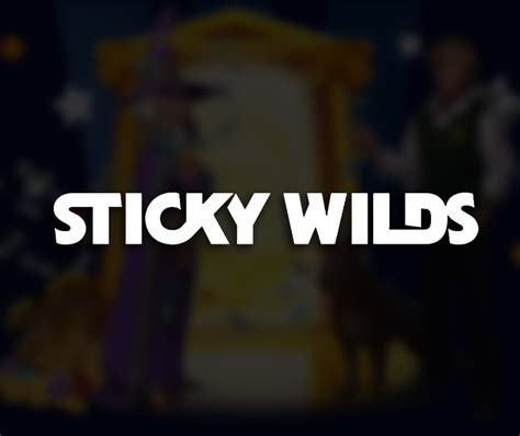 Stickywilds  Despues de 20 patrones ganadores, no se preocupe