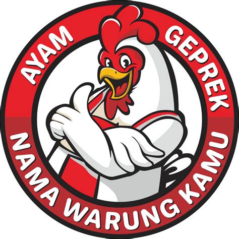 Stiker ayam geprek  80 ulasan #35 dari 386 Restoran di Bogor $$ - $$$ Asia Indonesia Halal