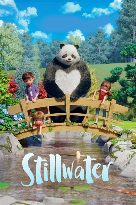 Stillwater s01 ppv  او به آنها روشی می آموزد که به آنها کمک می کند تا با چالش های خود با عقل و منطق