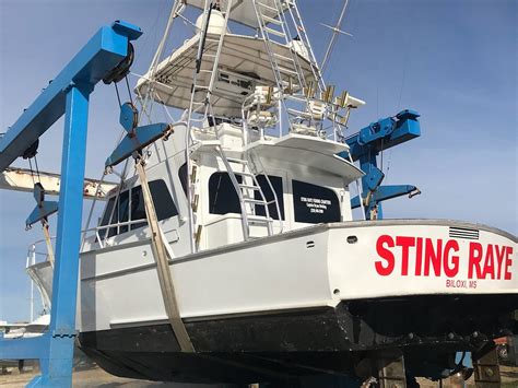 Sting raye fishing charters  Sting Raye Fishing Charters is opera List Your Fishing Services; Login; Travel & Accomodations; List Your Fishing Services; Login; Travel & Accomodations; Trips from: $500