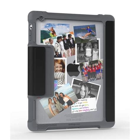 Stm ipad case  Pipetto Origami Pencil iPad case Pro 11 & Pro 12