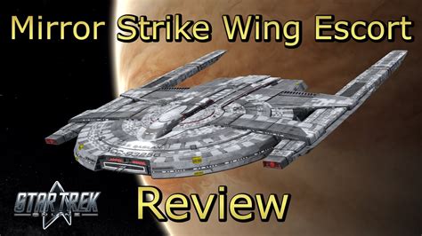 Sto mirror strike wing escort The Terran Hydra-class Intel Destroyer is a Tier 6 Destroyer which may be flown by characters of any faction