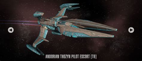 Sto pilot escort pack Choosing a Tier 6 Romulan Ship to Invest In! PC