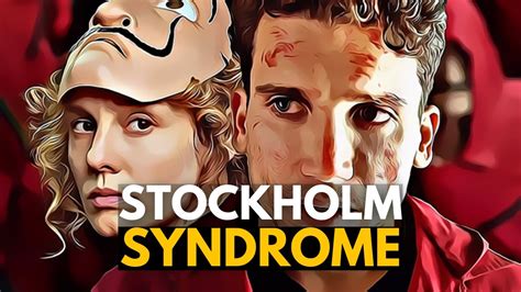 Stockholm syndrome ac3 Gejala