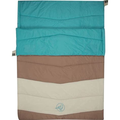 Stoic sleeping bag review 98 - $85