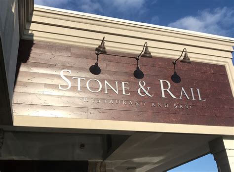 Stone and rail glen rock See what's currently available on Stone & Rail's beer menu in Glen Rock, NJ in real-time