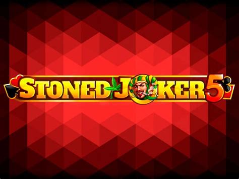 Stoned joker 5 online Alle Wege gewinnen Online Slot -Bewertung