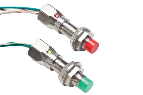Stonel hawkeye Stonel™ Hawkeye™ HX explosionproof limit switch The explosionproof Stonel Hawkeye, with its stainless steel enclosure, is designed for service in harsh process environments