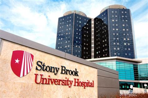 Stony brook hospital employment  Stony Brook, NY (11) Company
