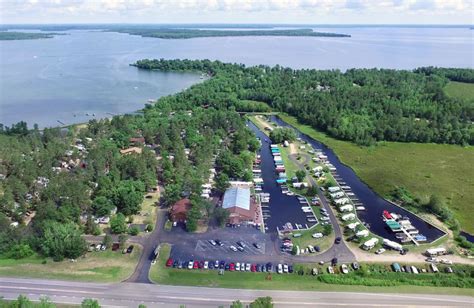 Stony point resort cass lake mn  Are the walleye and perch biting