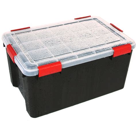 IKEA 365+ food container with lid, rectangular/plastic, 358 oz - IKEA