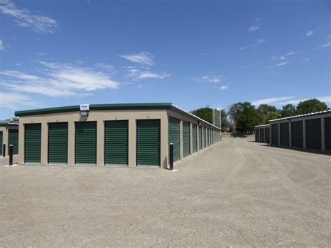 Storage facility billings mt  Hours