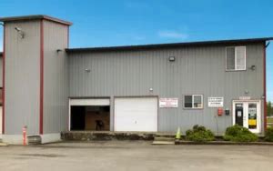 Storage in everett washington  Storage Types