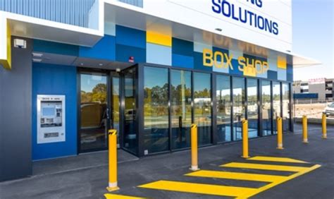 Storage king helensvale prices  Closed