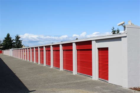 Storage unit everett  4