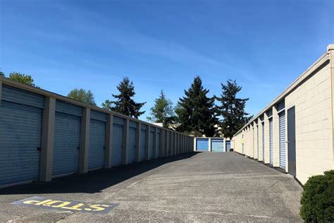 Storage units everett washington  A monthly storage unit in Bothell, WA costs $80