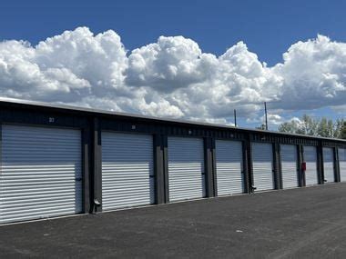 Storage units in billings montana  $312