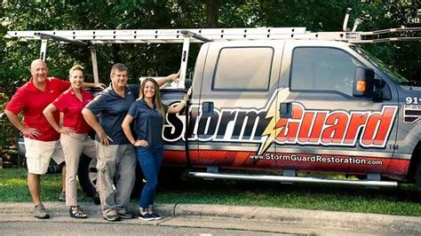 Storm guard franchise reviews  When it comes to window damage, there is a lot any homeowner can do on their own