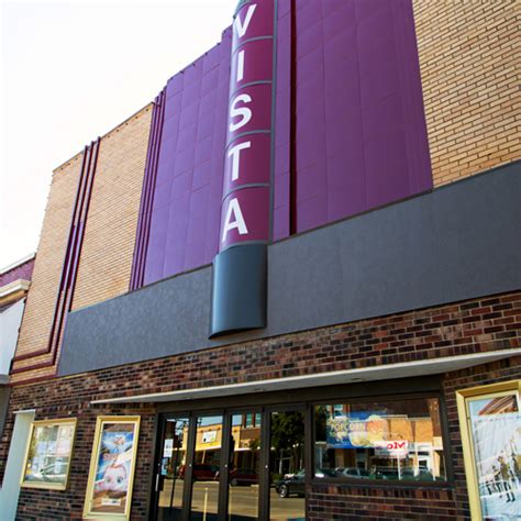 Storm lake fridley theater  Iowa